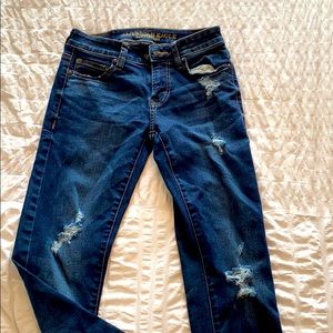 American Eagle Jeans - 26/28